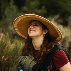 Meet your Posher, Catherine